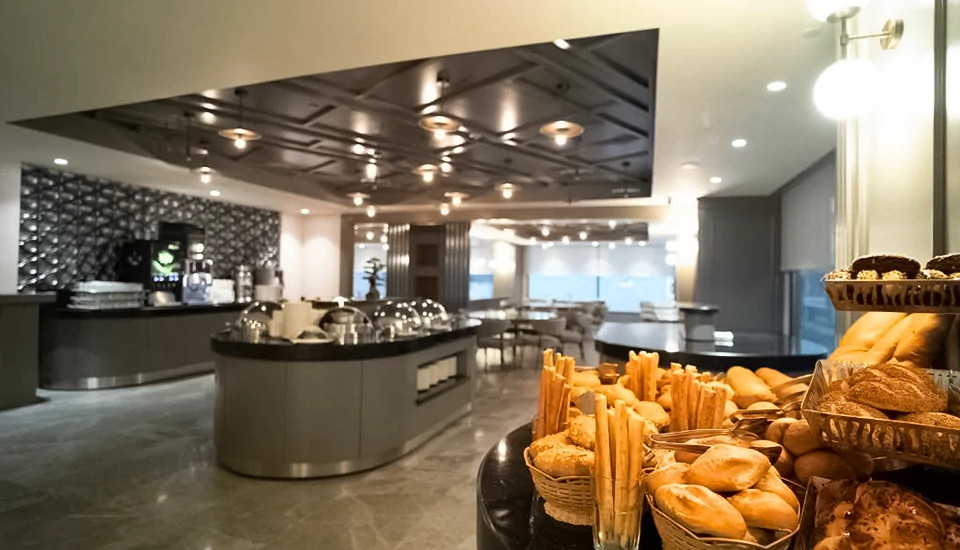 هتل آرتس استانبول